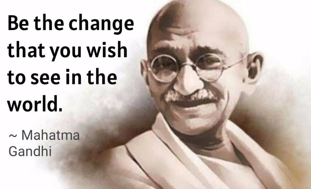 Mahatma Gandhi Jayanthi 2020: Wishes, Quotes & Images
